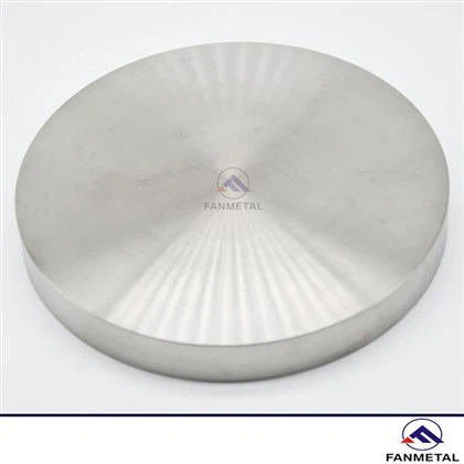 Disque de zirconium