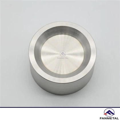 Cible zirconium zr702